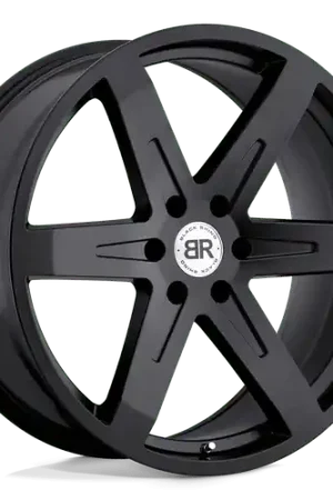 Best Choice BRPEK 20X9 6X4.5 M-BLK 20MM