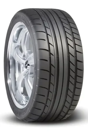 Mickey Thompson Street Comp Tire - 275/40R17 98W 90000001600 Reduced Price