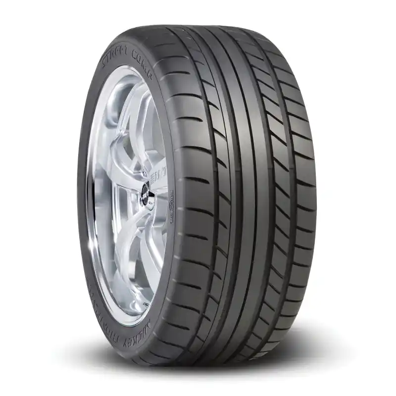 Mickey Thompson Street Comp Tire - 275/40R17 98W 90000001600 Reduced Price