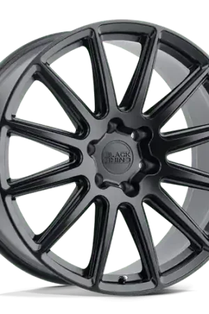 Seasonal Sale BRWAZ 22X10 6X5.5 M-BLK 25MM