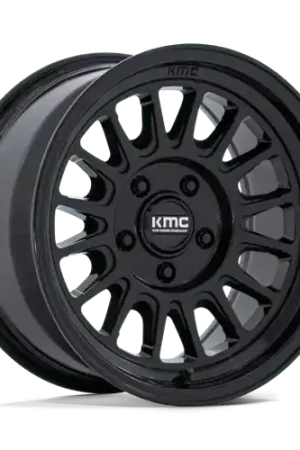 Save Now IMPACT FFT 18X9 6X120 66.9 +18 G-BLK