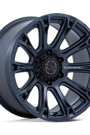 DIAMONDBACK 18X9 6X120 66.9 +12 MTL-BLUE Discount