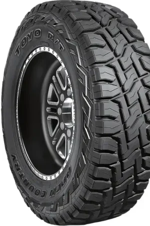 Popular Toyo Open Country R/T Tire - 35X1250R20 121Q E/10