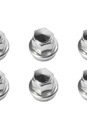Special Discount Ford Racing 2015-2018 F-150 Lug Nut Kit