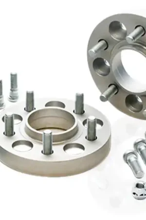 Eibach 21-24 Acura TLX Sedan 2.0 T AWD UB6 / 17-21 Honda Civic Type R Pro-Spacer Kit (20mm Pair) Certified