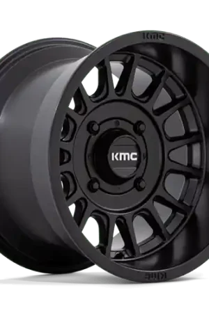 IMPACT UTV 15X10 4X137 96 S-BLK +0 Limited Time