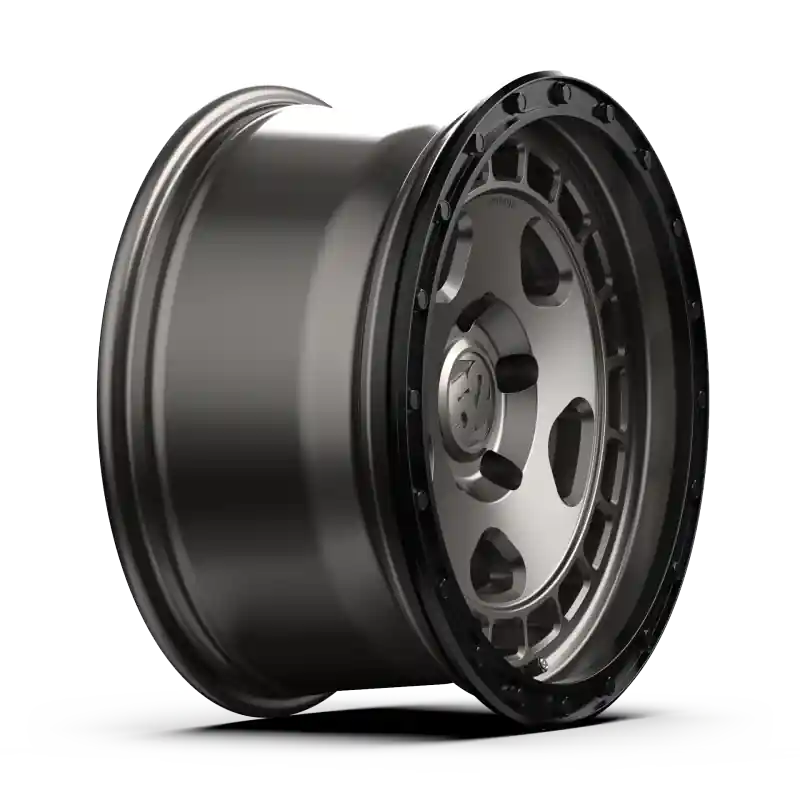 New Arrival fifteen52 Turbomac HD 17x8.5 5x127 0mm ET 71.5mm Center Bore Magnesium Grey Wheel