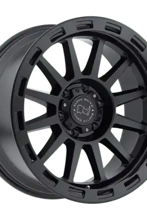 BRREV 20X9 5X5.5 M-BLK 0MM Original