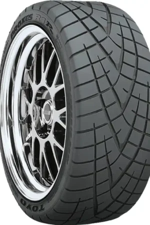 Toyo Proxes R1R Tire - 205/55R16 91V Save Now