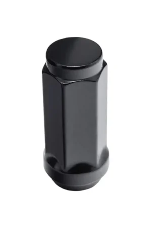 Worldwide Shipping Rugged Ridge 18-22 Jeep Wrangler(JL) / Gladiator Acorn Style M14 -1.5 Single Lug Nut - Black