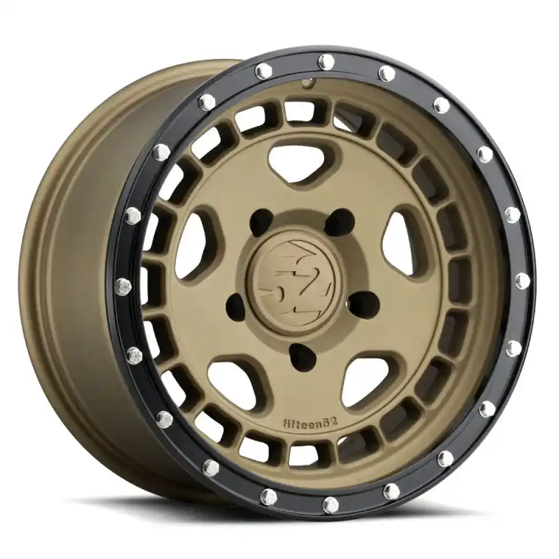 Mega Sale fifteen52 Turbomac HD 17x8.5 5x127 0mm ET 71.5mm Center Bore Block Bronze Wheel