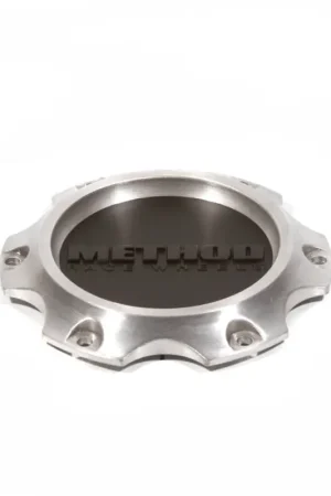 Method Cap T077 - 108mm - Brushed - Screw On Holiday Sale