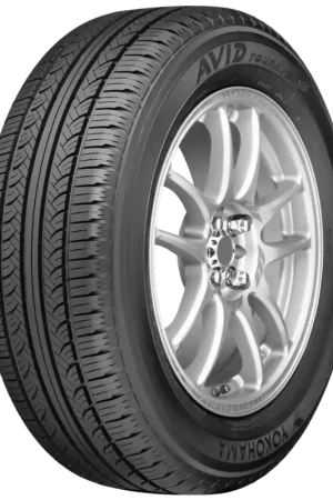 Low Price Yokohama Avid S35A Tire - 285/40R21 109V