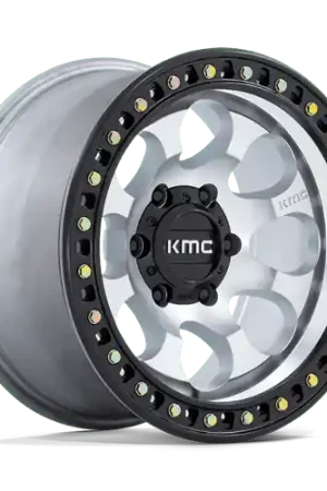 Place Order RIOT SBL 17X8.5 6X135 87 MACH-SB-LP +10