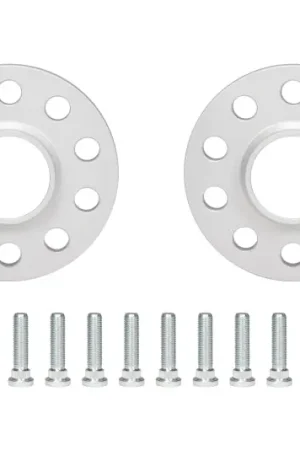 Eibach Pro-Spacer System 5mm Spacer / 5x114.3 Bolt Pattern / Hub Center 66.1 For 03-08 Nissan 350Z Free Shipping