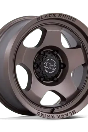 Markdown SOL 17X8 5X130 71 +38 B-BRNZ