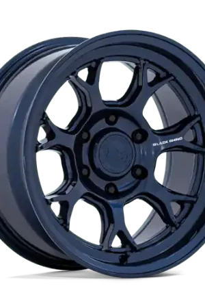 Get Yours ETOSHA 17X8.5 6X120 66 -10 G-MID-BLU