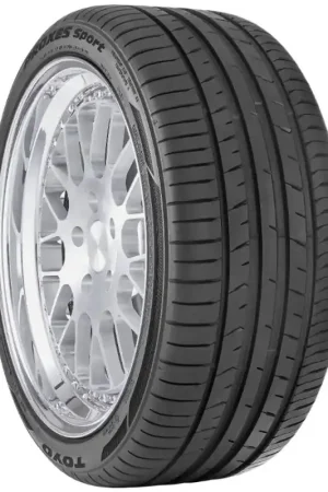 Deal Toyo Proxes Sport Tire 295/35ZR18 (103Y) XL