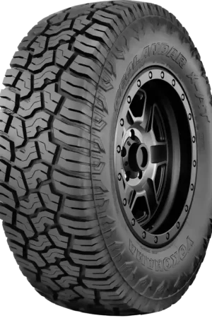 Yokohama Geolandar X-AT Tire - 35X12.50R17 121Q Hot Picks