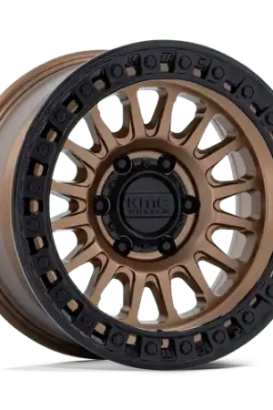 IMS 20X9 5X5 71 +18 M-BRNZ G-BLK Price Cut