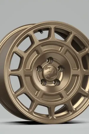 Today Only fifteen52 Metrix MX 17x8 5x112 20mm ET 57.1mm Center Bore Bronze Wheel