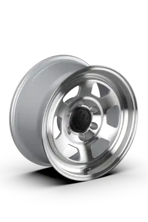fifteen52 Patrol HD 17x8.5 / 6x139.7 BP / 0mm ET / 106.2mm CB / 4.75in BS / Machined Clear Wheel Discount
