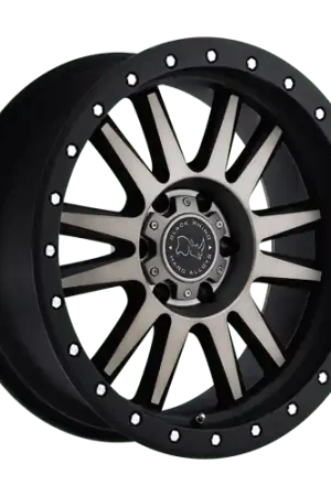 BRTNY 20X9 5X5.5 M-BLK-MCH-DDT 0MM While Supplies Last