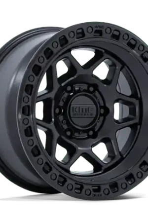 TORX 17X9 6X135 87 -12 M-BLK G-BLK-LP Sale