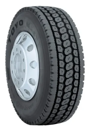 Special Discount Toyo M647 - 12R22.5 150/147L H/16 M647 TL (36.76 FET Inc.)