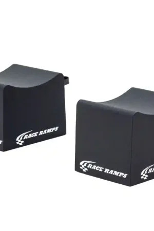 Don’t Miss Out Race Ramps 10in. One-Piece Multi-Purpose Wheel Cribs - 1500 lbs Capacity