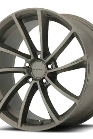 KM691 20X9 5X4.5 BRONZE 38MM Get Yours