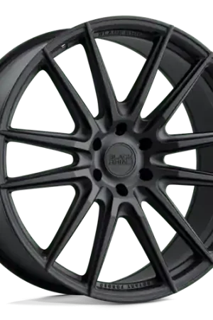 Viral BR MADAGASCAR 22X9.5 6X120 +35 67 M-BLK