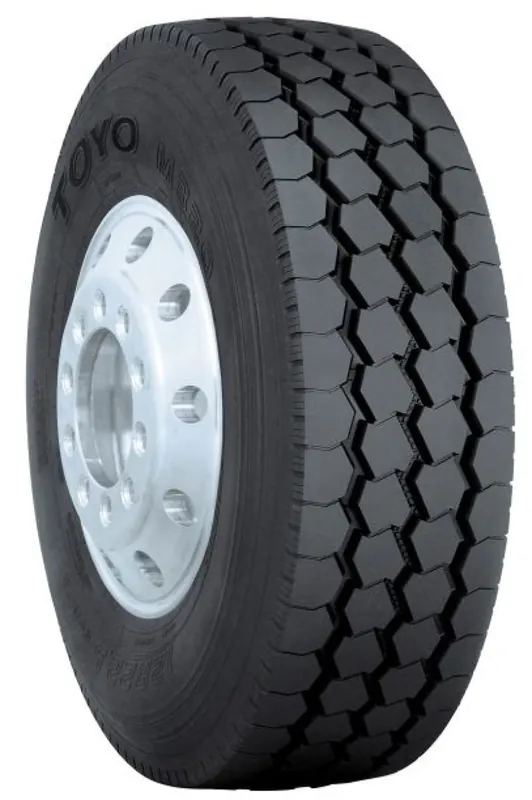 Toyo M320Z - 11R225 148K (H/16) M320Z TL (29.39 FET Inc.) Holiday Sale