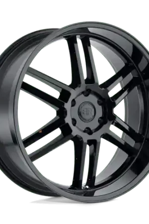 Express Delivery BR KATAVI 20X9 5X127 +30 71 G-BLK