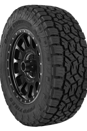 Trending Toyo Open Country A/T III Tire - 225/60R18 104T TL