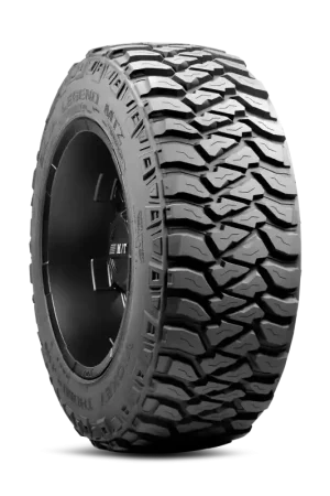 Special Discount Mickey Thompson Baja Legend MTZ Tire - LT295/55R20 123/120Q 90000057361