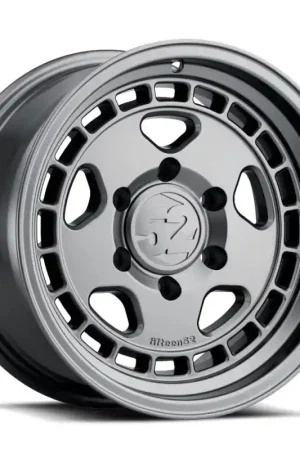 fifteen52 Turbomac HD Classic 17x8.5 5x150 0mm ET 110.3mm Center Bore Carbon Grey Wheel Grab Now