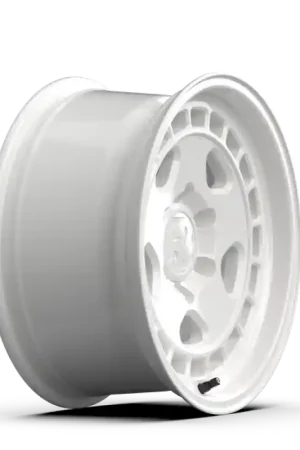 Grab Now fifteen52 Turbomac HD Classic 17x8.5 / 5x127 BP / 0 ET / 71.5mm CB / 4.75in BS / Classic White Wheel