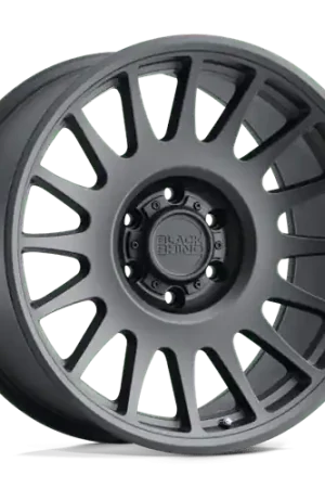 BR BULLHEAD 18X9 5X150 +12 110 M-BLK Hot Picks