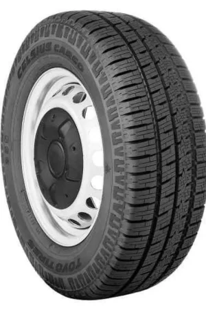 Best Price Toyo Celsius Cargo Tire - 275/65R20 126/123S E/10 CSCG TL (FET 2.36)