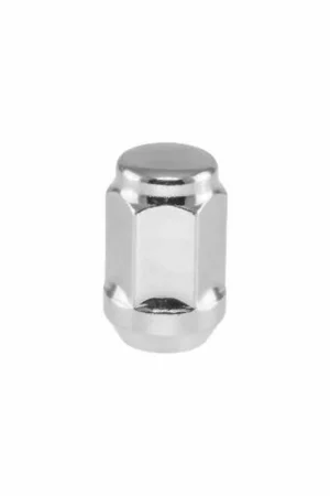 12 x 1.5" Bulge Acorn Lug Nuts | 3/4" Head | Chrome Lug Nuts Special Discount