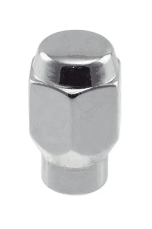 1/2" x 20 ET Style Conical Seat Lug Nuts | 13/16" Head | Chrome Lug Nuts Luxury