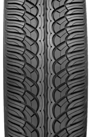 Yokohama Parada Spec-X Tire - 325/50R22 116V Original