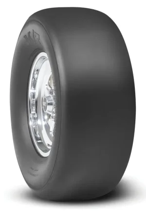 Mickey Thompson Pro Bracket Radial Tire - 26.0/10.0R17 X5 90000059973 Price Drop