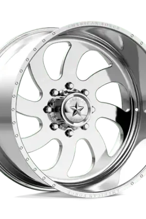 Exclusive BLADE 20X12 5X5 -40 POLISH L