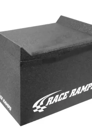 Final Sale Race Ramps 23.75in. Slip Plate Stands - 14in. Lift Height