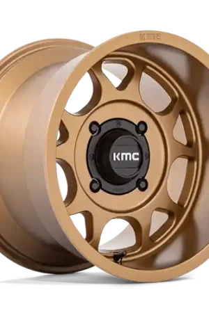 Instant Buy TORO S UTV 15X10 4X156 M-BRNZ 0MM