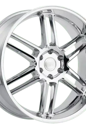 Special Offer BRKTV 24X10 5X150 CHROME 30MM