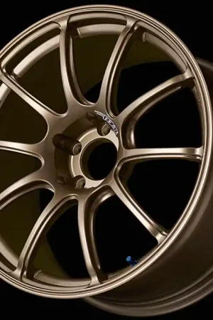 Advan RZII 19x8.5 / +38 Offset / 5x114.3 / 73mm Bore / Racing Bronze Special Discount