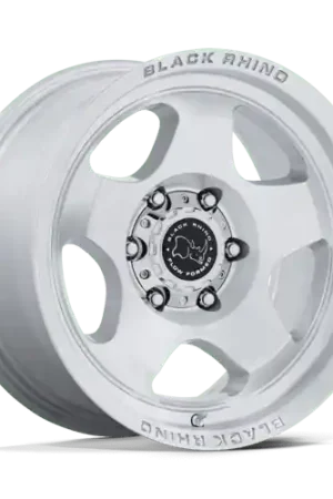 Bulk Order SOL 17X8 5X4.25 72 +20 G-SLV MCH-FC